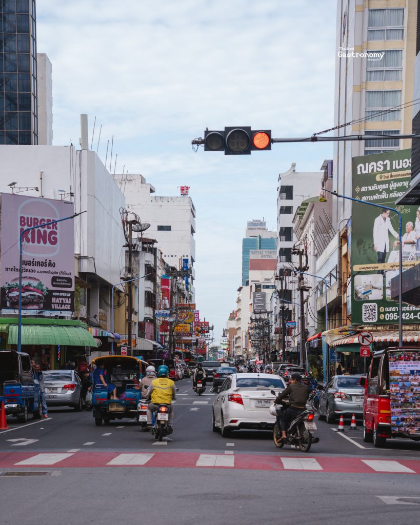 Hat Yai All Day All Night